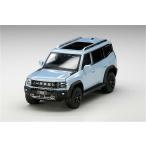 拓意 XCARTOYS 1/ 64 ジェトゥール T2 ライトブルー(T17-06)ミニカー 返品種別B