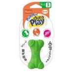 ハーツ デュラプレイ ボーン Sサイズ(ネオングリーン) 住商アグロインターナショナル 返品種別B