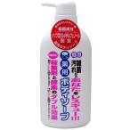 ショッピングボディソープ 薬用ボディソープ 500ml 関西酵素 返品種別A