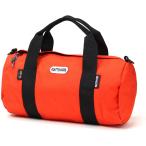 OUTDOOR PRODUCTS ロールボストン35(オレンジ・約7L)  返品種別A