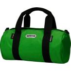 OUTDOOR PRODUCTS ロールボストン35(ライトグリーン・約7L)  返品種別A