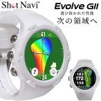  Schott navi GPS Golf navi Evolve GII( белый ) возвращенный товар вид другой A