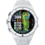 ShotNavi ショットナビ Shot Navi Exceeds（ホワイト） ゴルフ GPSナビ