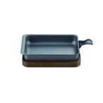 田辺金具 (IH対応) グリルプレート(16