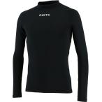 FINTA( ласты ta) футбол * футзал для внутренний рубашка ( черный * размер :S) |3 день ~8 день . отгрузка | возвращенный товар вид другой A