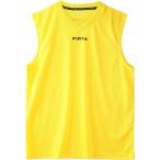 FINTA( ласты ta) футбол * футзал для внутренний рубашка ( желтый * размер :S) |3 день ~8 день . отгрузка | возвращенный товар вид другой A