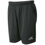 FINTA( ласты ta) ( судья одежда ) футбол * футзал для re свободный шорты ( черный * размер :L) возвращенный товар вид другой A