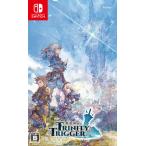 フリュー (Switch)聖塔神記 トリニティトリガー 返品種別B