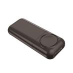 RM Apple Watch зарядка соответствует мобильный аккумулятор 5200mAh( черный ) RM-3741BK возвращенный товар вид другой A