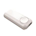 RM Apple Watch зарядка соответствует мобильный аккумулятор 5200mAh( белый ) RM-3741WH возвращенный товар вид другой A