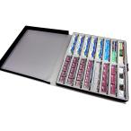 キャスコ (N) CS-703 貨車用車両ケース大 コキA 16両用(シルバー) 返品種別B