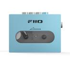 フィーオ ポータブルカセットプレーヤー(Blue) FIIO CP13 FIO-CP13-L 返品種別A