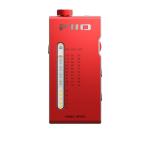 fi-o портативный FM радио ( красный ) FIIO RR11 Red FIO-RR11-R возвращенный товар вид другой A