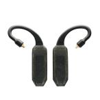 アイファイオーディオ 完全ワイヤレスBluetoothアダプター《GO pod Air》 iFi-audio IFI-GO-POD-AIR 返品種別A