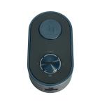 ショッピングbluetooth アイファイ・オーディオ Bluetoothトランシーバー iFI-Audio UP Travel IFI-UP-TRAVEL 返品種別A