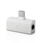 fi-oUSB DAC встроенный портативный наушники усилитель ( серебряный ){Snowsky TINY B(3.5mm+4.4mm)} FiiO Snowsky FIO-SSTINYB-3544-S возвращенный товар вид другой A