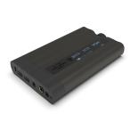  I fai* аудио портативный DAC усилитель ( черный ){xDSD Gryphon Black} iFI-Audio IFI-XDSD-GR-B возвращенный товар вид другой A