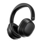 FiiO ANC対応ワイヤレスヘッドホン EH13 Black ヘッドホン本体 - 最