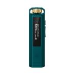フィーオ ポータブルオーディオプレーヤー内蔵メモリ非搭載+外部メモリ対応(グリーン) FiiO Snowsky ECHO NANO Green FIO-SSENANO-GR 返品種別A