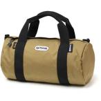 OUTDOOR PRODUCTS ロールボストン35(ベージュ・約7L)  返品種別A