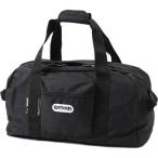 OUTDOOR PRODUCTS ボストンバッグL(ブラック・約61L)  返品種別A