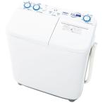 ( стандарт установка бесплатный установка Ae только зад ) aqua 5.0kg 2. тип стиральная машина белый AQUA AQW-N501-W возвращенный товар вид другой A
