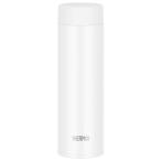 ショッピングマグ サーモス 真空断熱ケータイマグ 0.48L ホワイト THERMOS JOQ-480-WH 返品種別A