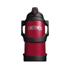  Thermos вакуум изоляция спорт Jug 2.0L красный THERMOS FJQ-2000-R возвращенный товар вид другой A