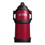  Thermos вакуум изоляция спорт Jug 3.0L красный THERMOS FJQ-3000-R возвращенный товар вид другой A