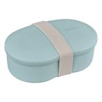 ショッピングランチボックス サーモス フレッシュランチボックス ソラ THERMOS DJV-570-SRA 返品種別A