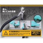 ゴッドハンド ライトニングニッパー(GH-LTN-120)工具 返品種別B