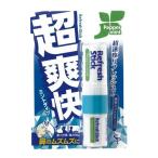 超爽快 鼻爽快スティック ペパーミント 1.6ml サイキョウ・ファーマ 返品種別B