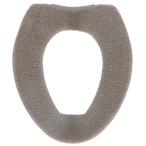  устрица uchiSELECT JUST FIT туалет сиденье для унитаза покрытие O type Brown 737354( устрица uchi) возвращенный товар вид другой A