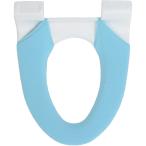  устрица uchiSELECT JUST FIT туалет сиденье для унитаза покрытие мойка * подогрев type голубой 737736( устрица uchi) возвращенный товар вид другой A