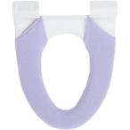  устрица uchiSELECT JUST FIT туалет сиденье для унитаза покрытие мойка * подогрев type лиловый 737743( устрица uchi) возвращенный товар вид другой A
