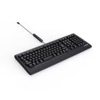 瑞起 X68000 Z キーボード (ブラック) 返品種別B