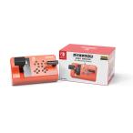 瑞起 (Switch)ズイキマスコン for Nintendo Switch RED 返品種別B
