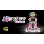 瑞起 Dance Dance Revolution Classic Mini(ダンスダンスレボリューション クラシックミニ) 返品種別B