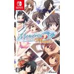 MAGES. (Switch)メモリーズオフ ファンディスク ヒストリア 返品種別B