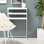 B.Bfanising пристенный столик Calm( белый ) B.B FURNISHING ONES0250MOWHT возвращенный товар вид другой A