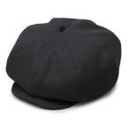 Mr.COVER(ミスターカバー) Mr.COVER Casquette Hunting mc-2004(BLACK) ／お届け：約1週間／ 返品種別A