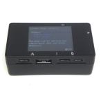 ビット・トレード・ワン USBケーブルチェッカー3 USB4対応 USB Cable Checker3 ADUSBCIM3 返品種別A