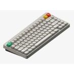 NuPhy｜ニューフィ ハイプロファイルメカニカルキーボード (英語配列 Ans