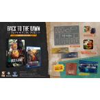 クラウディッドレパードエンタテインメント Back to the Dawn 〜ブレイク・ザ・アニマル・プリズン〜 LIMITED EDITION 返品種別B
