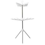  Sekisui полимер stain кулер сушилка для белья подставка Cosmos Sekisui (SEKISUI) SC-2W возвращенный товар вид другой A