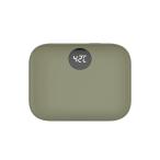 Coolean( Koo Lee n) USB заряжающийся Кайро * аккумулятор 9600mAh(USB-C/ USB-A) теплый POMI( хаки ) MS-CL286KH возвращенный товар вид другой A