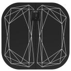 NIPLUX ножек для EMS движение контейнер LEG FIT( нога Fit ) NP-LF23BK возвращенный товар вид другой A