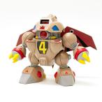 LEAPRO オモロイド ズィーバー(A.O-5)プラモデル 返品種別B