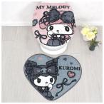  bird mero черный туалет 2 позиций комплект Sanrio (SANRIO) SB-664-S возвращенный товар вид другой A