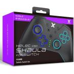 HELEC игра контроллер HELEC PAD SHAULA FOR SWITCH BLACK (Switch) HEL-107-BLACK возвращенный товар вид другой A